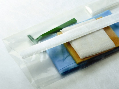 Tyvek® Middle Sealing Pouch