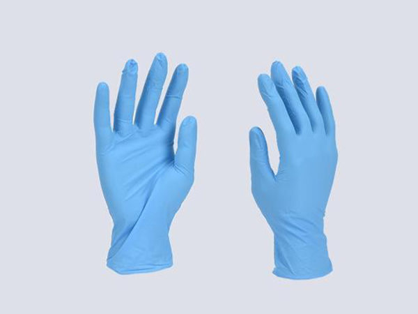 Medical Gloves ( Nitrile, Latex, PVC)